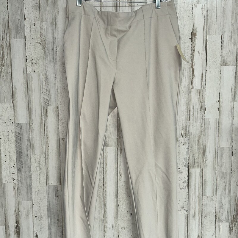 Sz14 Pull On Pleated Pant