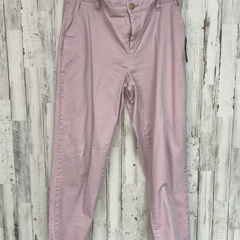 Sz8 Classic Pink Pants