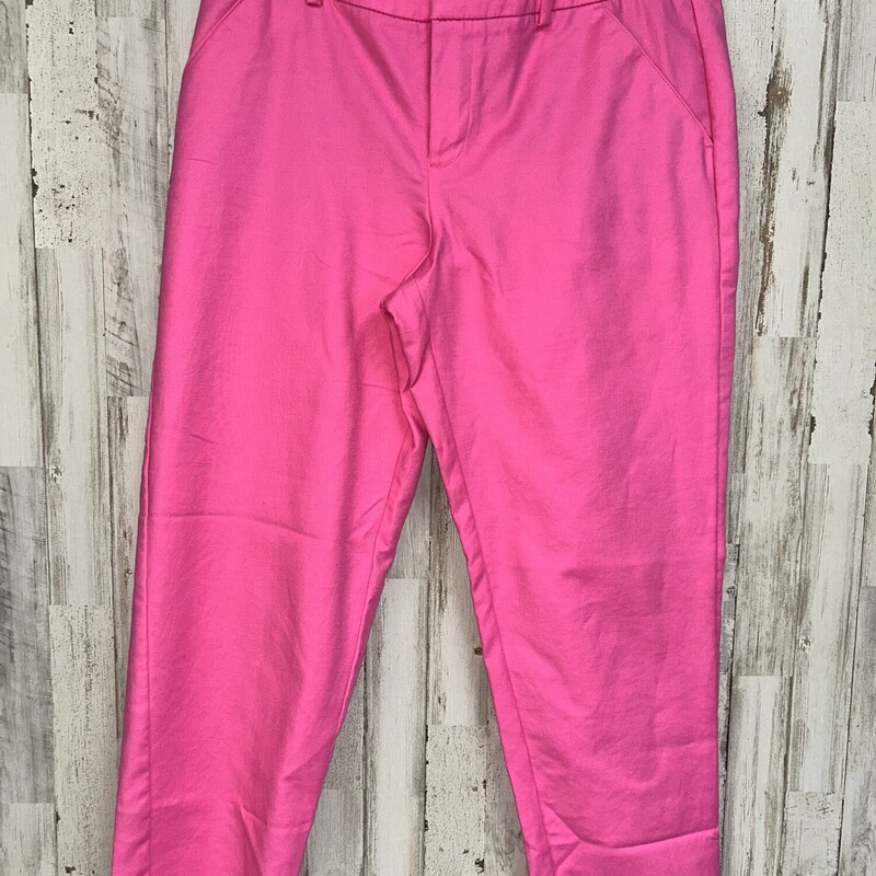 Sz12 Hot Pink Pants