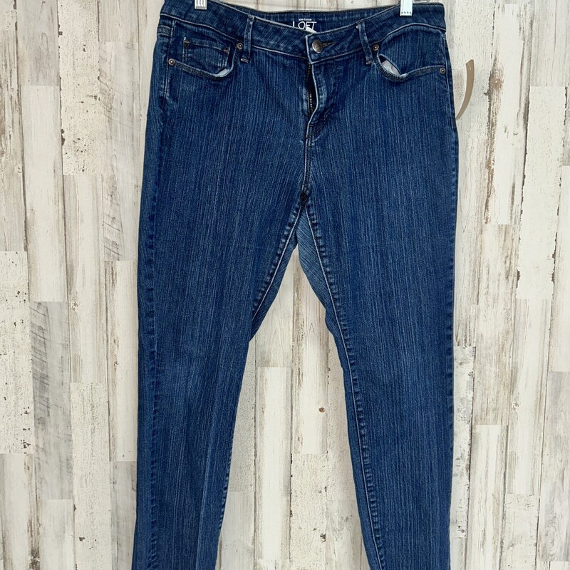 Sz10P Skinny Fit Jeans