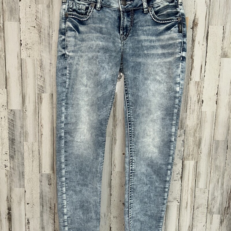 Sz31 Joga Style Jeans