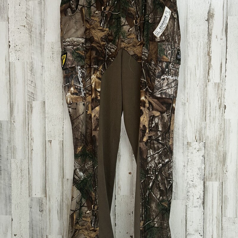 10/12 Scent Blocker Pants