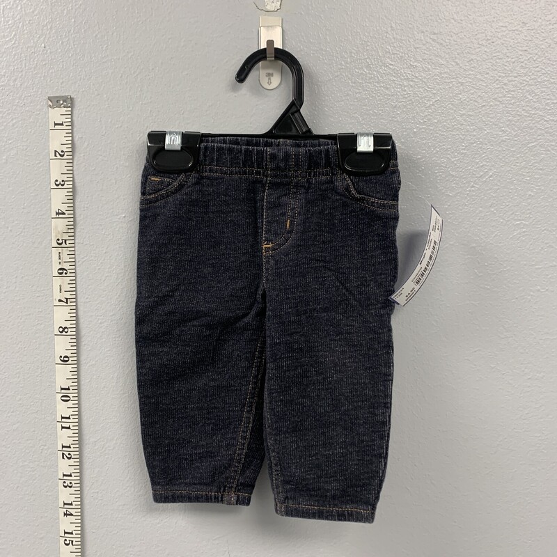 Carters, Size: 6m, Item: Pants