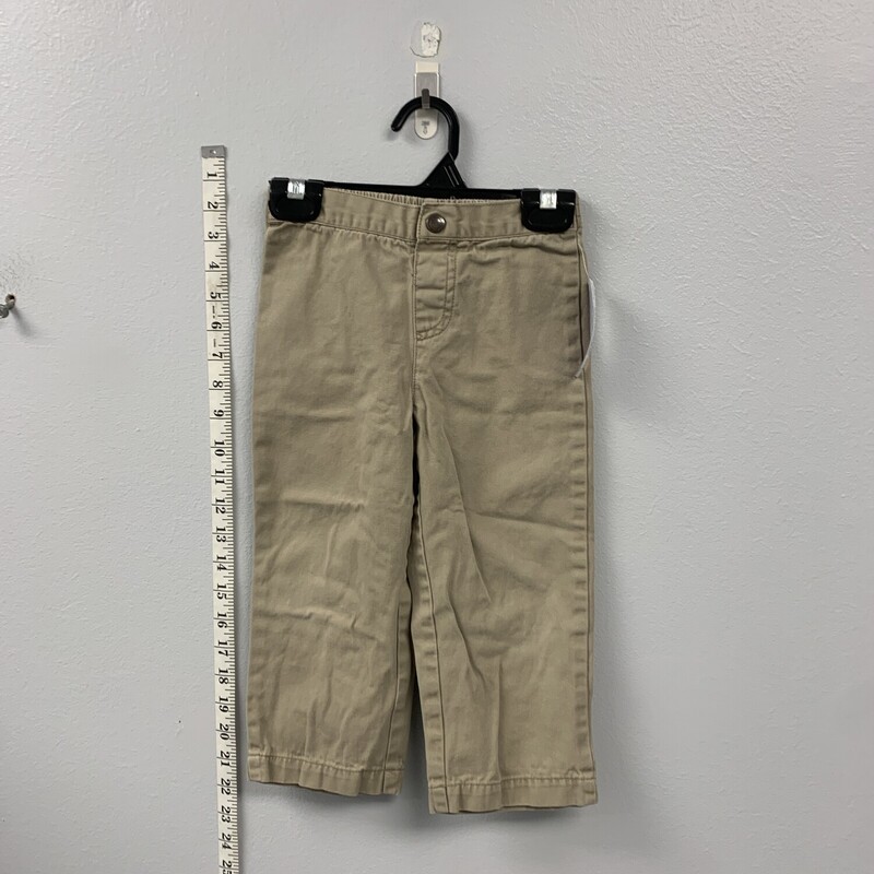 George, Size: 3, Item: Pants