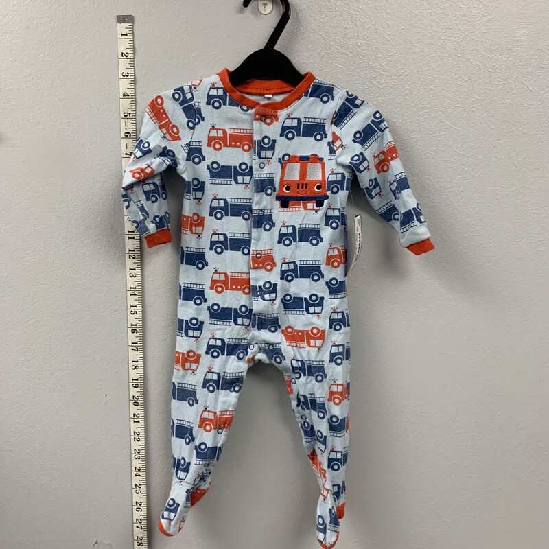 Pekkle, Size: 6m, Item: Sleeper