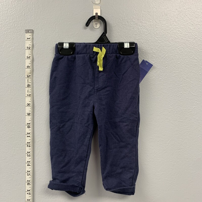 Mini Heros, Size: 3-6m, Item: Pants