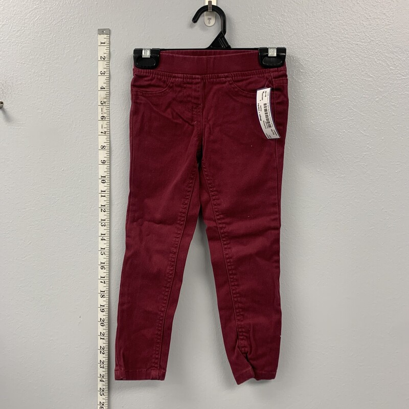 George, Size: 4, Item: Pants