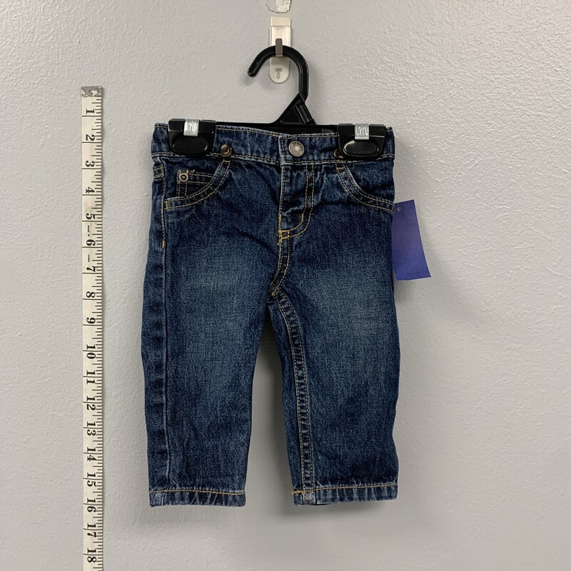 Carters, Size: 6m, Item: Pants