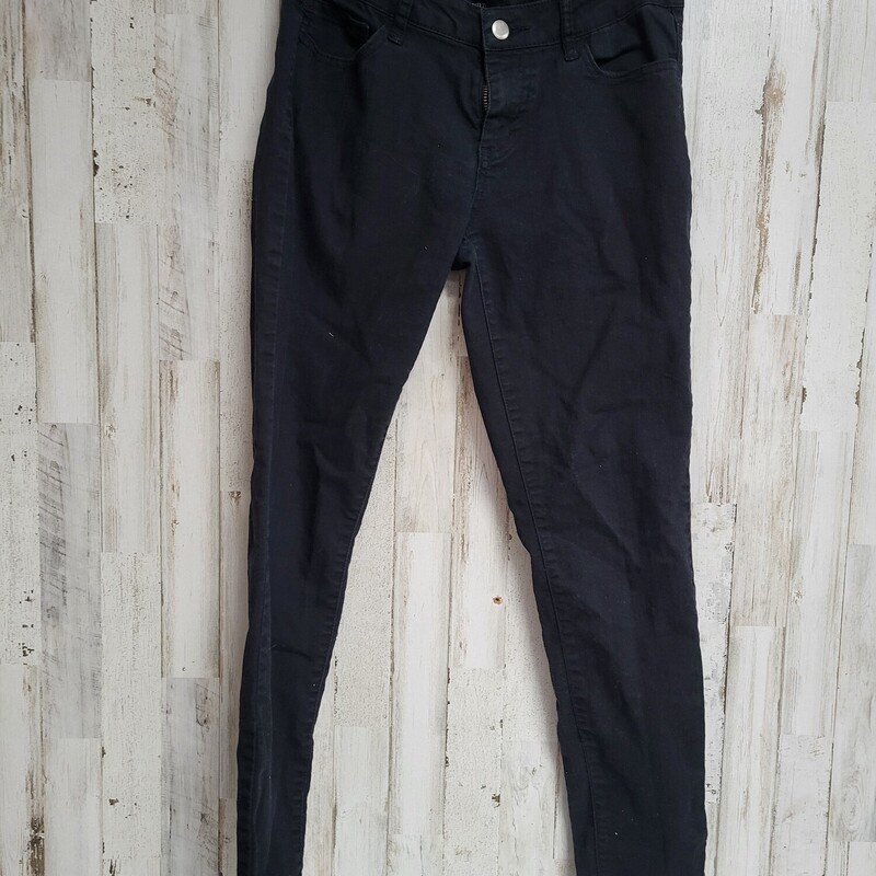 Sz28 Black Jeggings