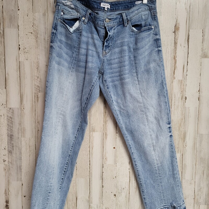 Sz30 Erin Style Jeans