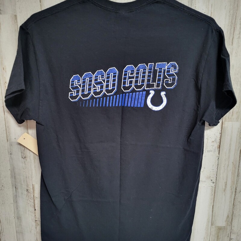 M Soso Colts Tee