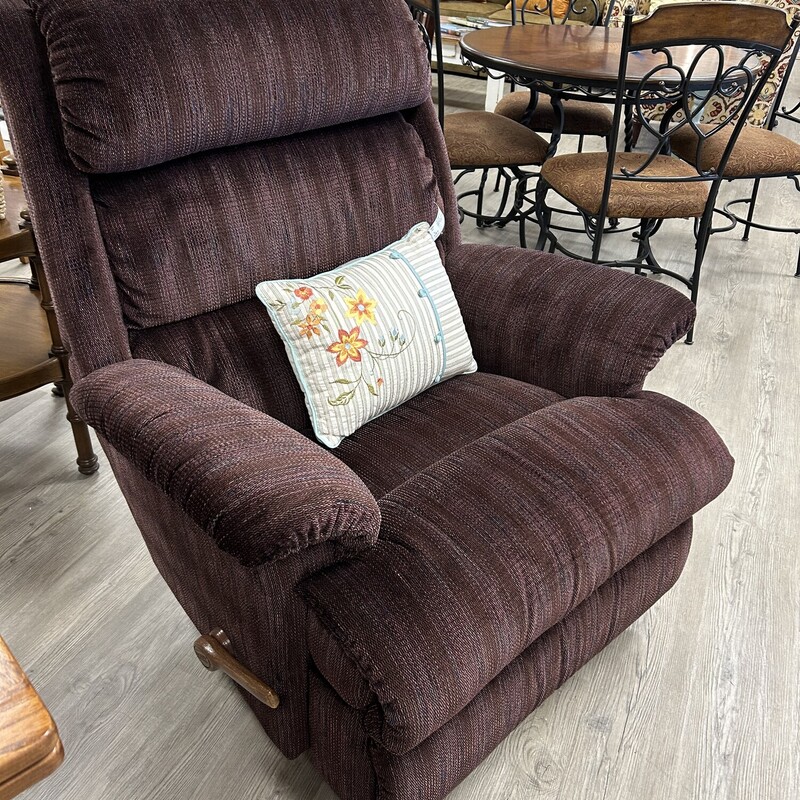 Lazy Boy Manual Recliner