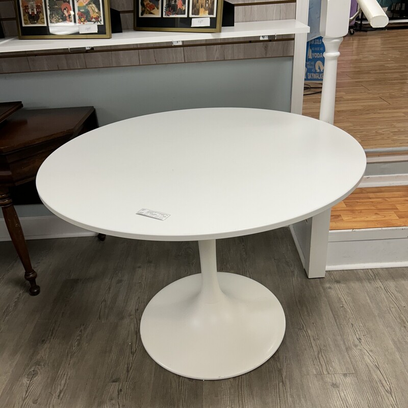 IKEA Round Table