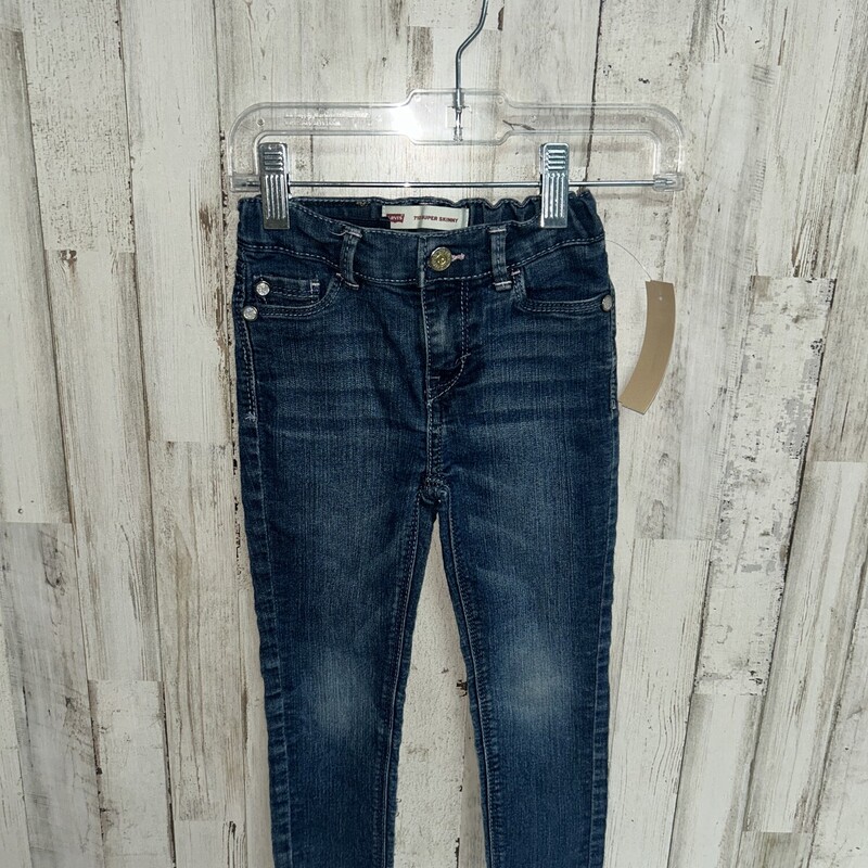 4T Super Skinnies