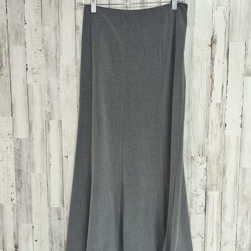 Sz12 Grey Skirt