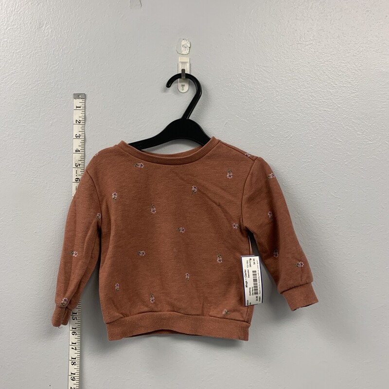 Old Navy, Size: 12-18m, Item: Sweater