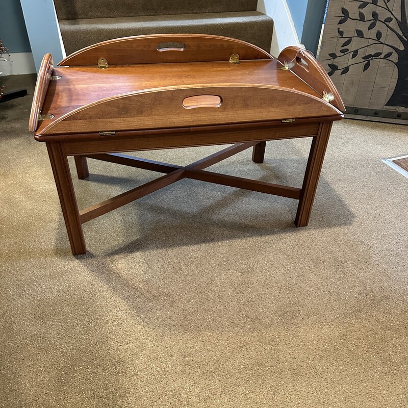 Butlers Coffee Table