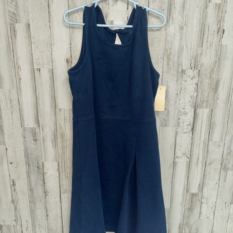 12 Navy Uniform Dress