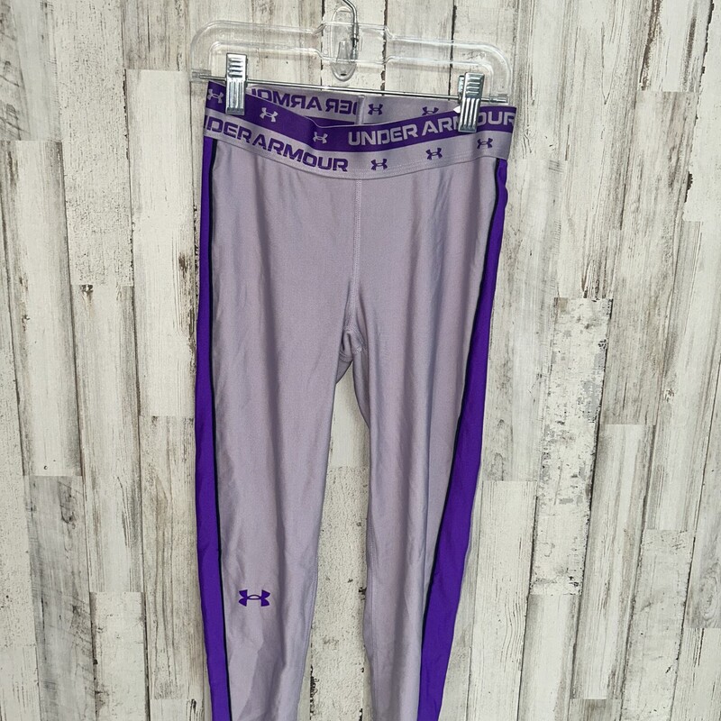 10/12 Purple Leggings