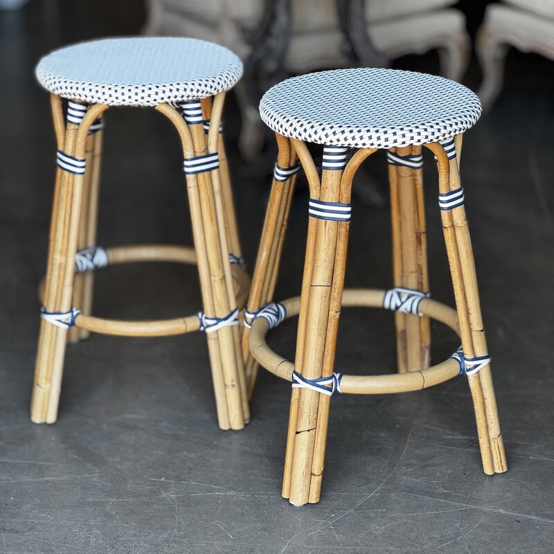 S&L Riviera Counter Stool