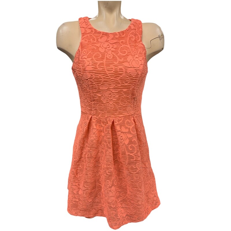 Maurices, Coral, Size: M