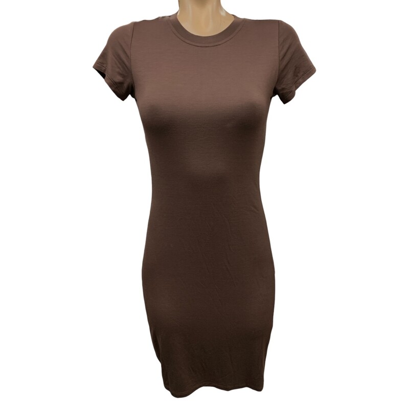 Gentle Fawn, Brown, Size: Xs