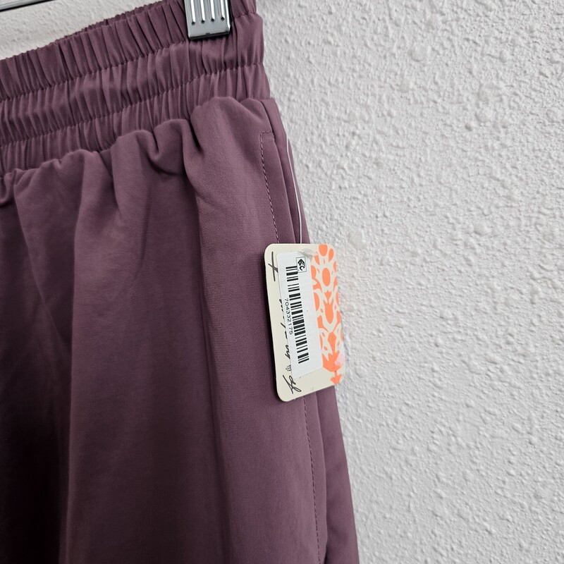 FP Movement, Mauve, Size: Xs/NWt