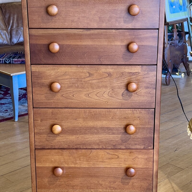 Dresser Ethan Allen