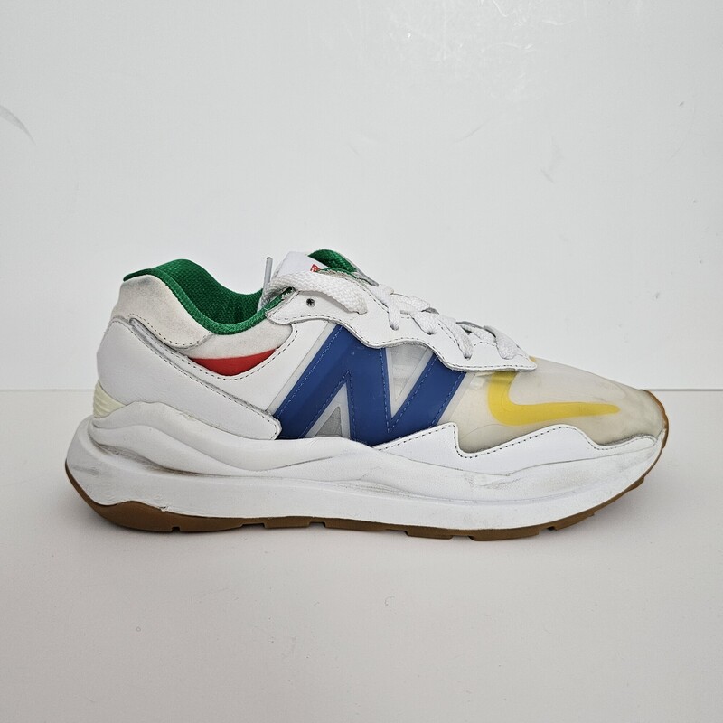 New Balance Staud