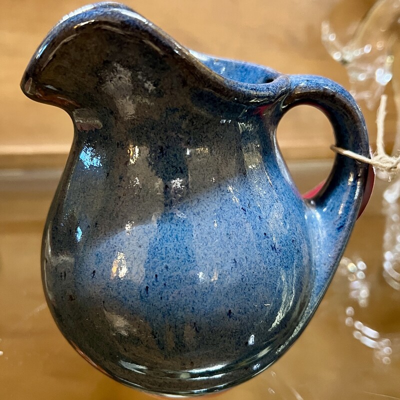 Pitcher A&A Pottery Salid