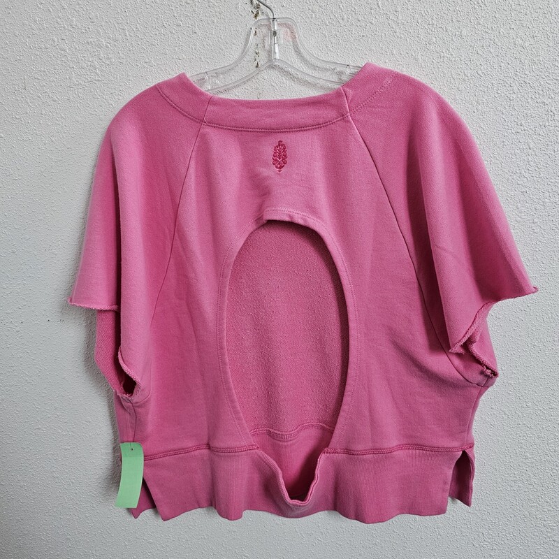 FP Movement, Pink, Size: Large