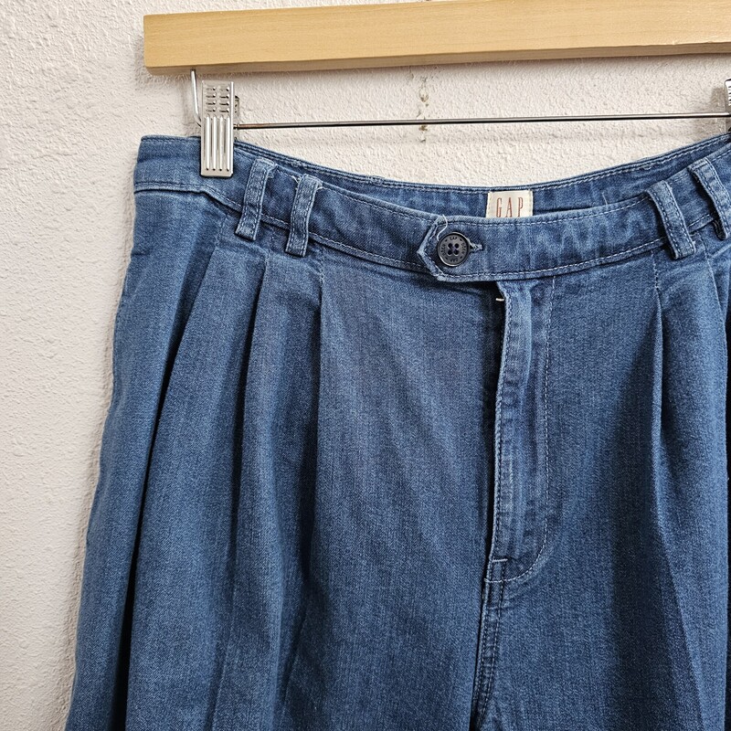 Gap X Doen, Denim, Size: 30/10