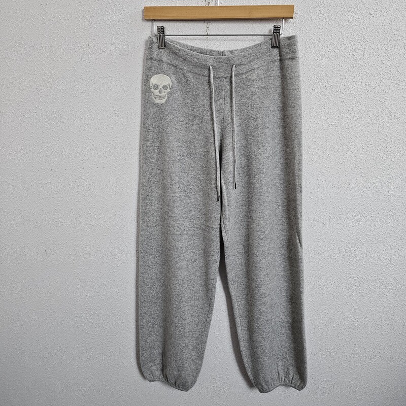 Skull Cashmere