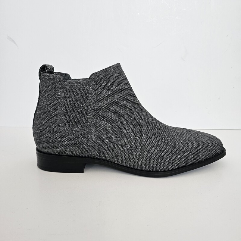 Vivaia, Gray, Size: 40/9