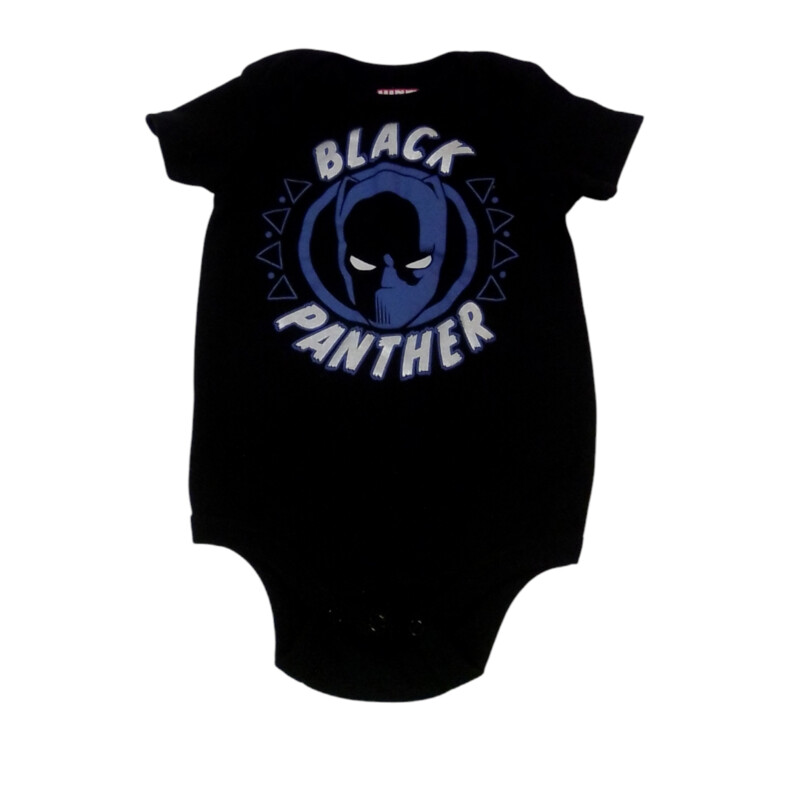 Onsie: Black Panther, Boy, Size: 24m

Located at Pipsqueak Resale Boutique inside the Vancouver Mall, Suite 230, (upstairs between Round 1 and Golds Gym) or online at: #pipsqueakresale

All items are photographed prior to being steamed. Cross posted, items are located at #PipsqueakResaleBoutique, payments accepted: cash, paypal & credit cards. Any flaws will be described in the comments. More pictures available with link above. Local pick up available at the #VancouverMall, tax will be added (not included in price), shipping available (not included in price, *Clothing, shoes, books & DVDs for $6.99; please contact regarding shipment of toys or other larger items), item can be placed on hold with communication, message with any questions. Join Pipsqueak Resale - Online to see all the new items! Follow us on IG @pipsqueakresale & Thanks for looking! Due to the nature of consignment, any known flaws will be described; ALL SHIPPED SALES ARE FINAL. All items are currently located inside Pipsqueak Resale Boutique as a store front items purchased on location before items are prepared for shipment will be refunded.

#resalerocks #shopsmall #pipsqueakresale #shopvanmall #vancouverwa #portland #reusereducerecycle #fashiononabudget #chooseused #consignment #savemoney #shoplocal #weship  #shopvanmall #vancouvermall #vancouver #vancouverwashington #keepusopen #shoplocalonline #resale #resaleboutique #mommyandme #minime #fashion #reseller #usedclothing #usedtoys #secondhand #consign #store #clothes #womensclothes #kidsclothes #shopvancouvermall