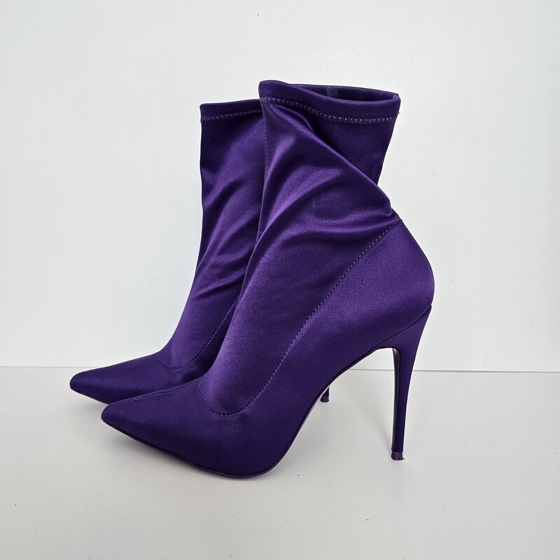 ALDO, Purple, Size: 9