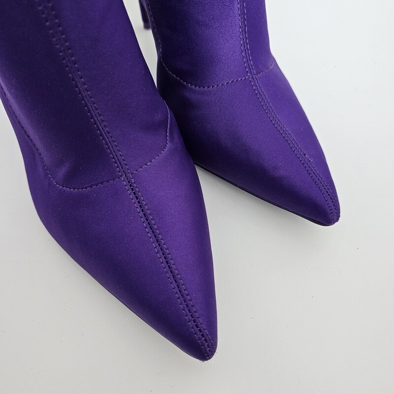 ALDO, Purple, Size: 9