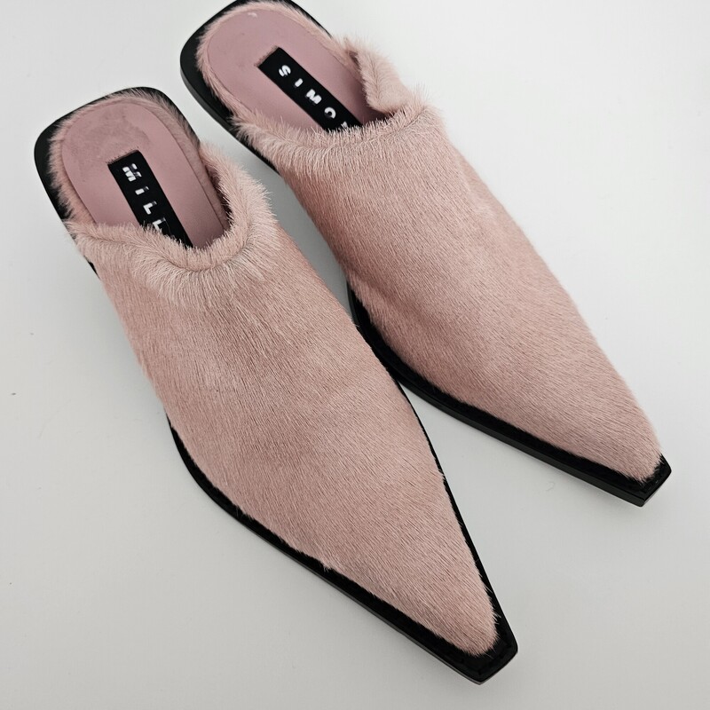 Simon Miller, Pinkfur, Size: 37/7