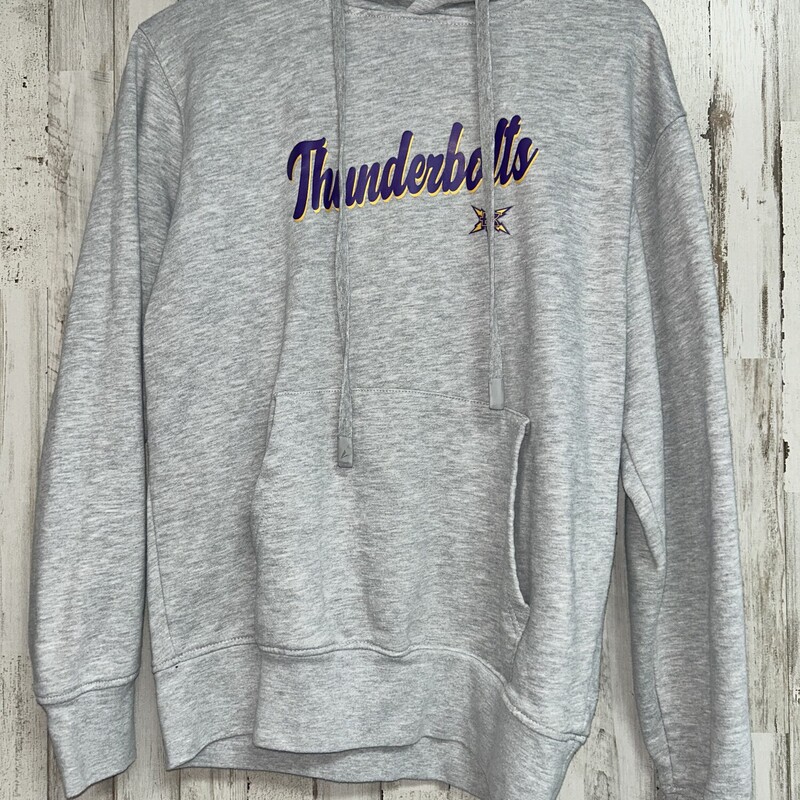 S Thunderbolts Hoodie