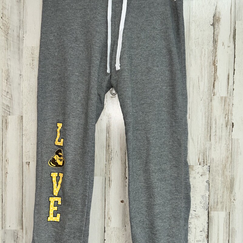 S Southern Miss Joggers