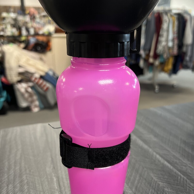 Dog Water Bottle