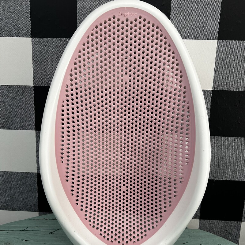 NEW Pink Bath Support Sea