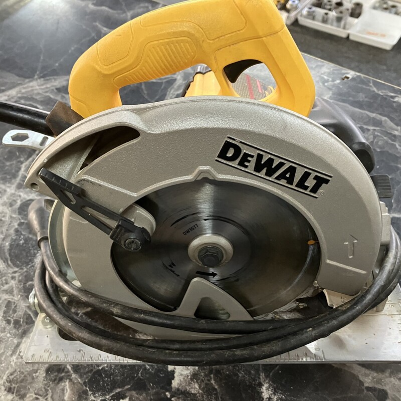 Circular Saw