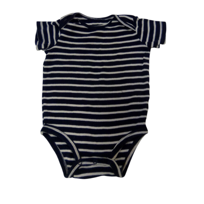 Onesie: BL/WH Stripes, Boy, Size: 24m

Located at Pipsqueak Resale Boutique inside the Vancouver Mall, Suite 230, (upstairs between Round 1 and Golds Gym) or online at: #pipsqueakresale

All items are photographed prior to being steamed. Cross posted, items are located at #PipsqueakResaleBoutique, payments accepted: cash, paypal & credit cards. Any flaws will be described in the comments. More pictures available with link above. Local pick up available at the #VancouverMall, tax will be added (not included in price), shipping available (not included in price, *Clothing, shoes, books & DVDs for $6.99; please contact regarding shipment of toys or other larger items), item can be placed on hold with communication, message with any questions. Join Pipsqueak Resale - Online to see all the new items! Follow us on IG @pipsqueakresale & Thanks for looking! Due to the nature of consignment, any known flaws will be described; ALL SHIPPED SALES ARE FINAL. All items are currently located inside Pipsqueak Resale Boutique as a store front items purchased on location before items are prepared for shipment will be refunded.

#resalerocks #shopsmall #pipsqueakresale #shopvanmall #vancouverwa #portland #reusereducerecycle #fashiononabudget #chooseused #consignment #savemoney #shoplocal #weship  #shopvanmall #vancouvermall #vancouver #vancouverwashington #keepusopen #shoplocalonline #resale #resaleboutique #mommyandme #minime #fashion #reseller #usedclothing #usedtoys #secondhand #consign #store #clothes #womensclothes #kidsclothes #shopvancouvermall