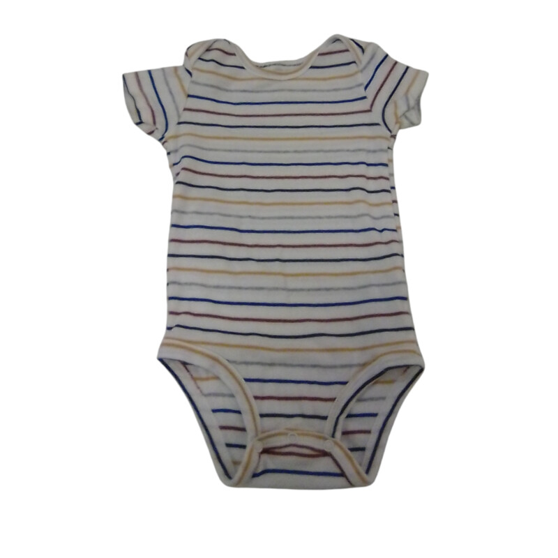 Onesie: White/Stripes, Boy, Size: 24m

Located at Pipsqueak Resale Boutique inside the Vancouver Mall, Suite 230, (upstairs between Round 1 and Golds Gym) or online at: #pipsqueakresale

All items are photographed prior to being steamed. Cross posted, items are located at #PipsqueakResaleBoutique, payments accepted: cash, paypal & credit cards. Any flaws will be described in the comments. More pictures available with link above. Local pick up available at the #VancouverMall, tax will be added (not included in price), shipping available (not included in price, *Clothing, shoes, books & DVDs for $6.99; please contact regarding shipment of toys or other larger items), item can be placed on hold with communication, message with any questions. Join Pipsqueak Resale - Online to see all the new items! Follow us on IG @pipsqueakresale & Thanks for looking! Due to the nature of consignment, any known flaws will be described; ALL SHIPPED SALES ARE FINAL. All items are currently located inside Pipsqueak Resale Boutique as a store front items purchased on location before items are prepared for shipment will be refunded.

#resalerocks #shopsmall #pipsqueakresale #shopvanmall #vancouverwa #portland #reusereducerecycle #fashiononabudget #chooseused #consignment #savemoney #shoplocal #weship  #shopvanmall #vancouvermall #vancouver #vancouverwashington #keepusopen #shoplocalonline #resale #resaleboutique #mommyandme #minime #fashion #reseller #usedclothing #usedtoys #secondhand #consign #store #clothes #womensclothes #kidsclothes #shopvancouvermall