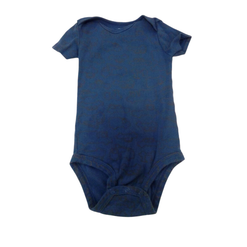 Onesie:Cars/Blue, Boy, Size: 24m

Located at Pipsqueak Resale Boutique inside the Vancouver Mall, Suite 230, (upstairs between Round 1 and Golds Gym) or online at: #pipsqueakresale

All items are photographed prior to being steamed. Cross posted, items are located at #PipsqueakResaleBoutique, payments accepted: cash, paypal & credit cards. Any flaws will be described in the comments. More pictures available with link above. Local pick up available at the #VancouverMall, tax will be added (not included in price), shipping available (not included in price, *Clothing, shoes, books & DVDs for $6.99; please contact regarding shipment of toys or other larger items), item can be placed on hold with communication, message with any questions. Join Pipsqueak Resale - Online to see all the new items! Follow us on IG @pipsqueakresale & Thanks for looking! Due to the nature of consignment, any known flaws will be described; ALL SHIPPED SALES ARE FINAL. All items are currently located inside Pipsqueak Resale Boutique as a store front items purchased on location before items are prepared for shipment will be refunded.

#resalerocks #shopsmall #pipsqueakresale #shopvanmall #vancouverwa #portland #reusereducerecycle #fashiononabudget #chooseused #consignment #savemoney #shoplocal #weship  #shopvanmall #vancouvermall #vancouver #vancouverwashington #keepusopen #shoplocalonline #resale #resaleboutique #mommyandme #minime #fashion #reseller #usedclothing #usedtoys #secondhand #consign #store #clothes #womensclothes #kidsclothes #shopvancouvermall