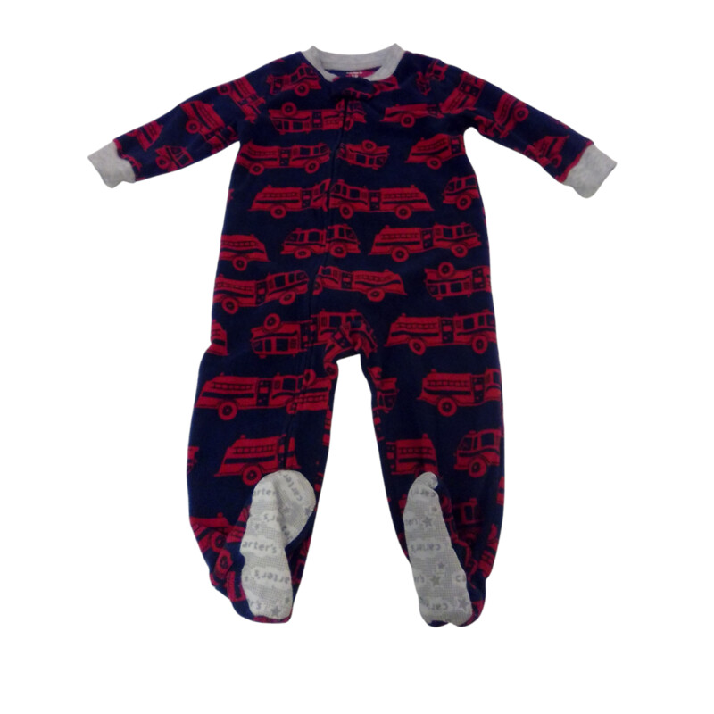 Sleeper: Fire Trucks, Boy, Size: 18m

Located at Pipsqueak Resale Boutique inside the Vancouver Mall, Suite 230, (upstairs between Round 1 and Golds Gym) or online at: #pipsqueakresale

All items are photographed prior to being steamed. Cross posted, items are located at #PipsqueakResaleBoutique, payments accepted: cash, paypal & credit cards. Any flaws will be described in the comments. More pictures available with link above. Local pick up available at the #VancouverMall, tax will be added (not included in price), shipping available (not included in price, *Clothing, shoes, books & DVDs for $6.99; please contact regarding shipment of toys or other larger items), item can be placed on hold with communication, message with any questions. Join Pipsqueak Resale - Online to see all the new items! Follow us on IG @pipsqueakresale & Thanks for looking! Due to the nature of consignment, any known flaws will be described; ALL SHIPPED SALES ARE FINAL. All items are currently located inside Pipsqueak Resale Boutique as a store front items purchased on location before items are prepared for shipment will be refunded.

#resalerocks #shopsmall #pipsqueakresale #shopvanmall #vancouverwa #portland #reusereducerecycle #fashiononabudget #chooseused #consignment #savemoney #shoplocal #weship  #shopvanmall #vancouvermall #vancouver #vancouverwashington #keepusopen #shoplocalonline #resale #resaleboutique #mommyandme #minime #fashion #reseller #usedclothing #usedtoys #secondhand #consign #store #clothes #womensclothes #kidsclothes #shopvancouvermall