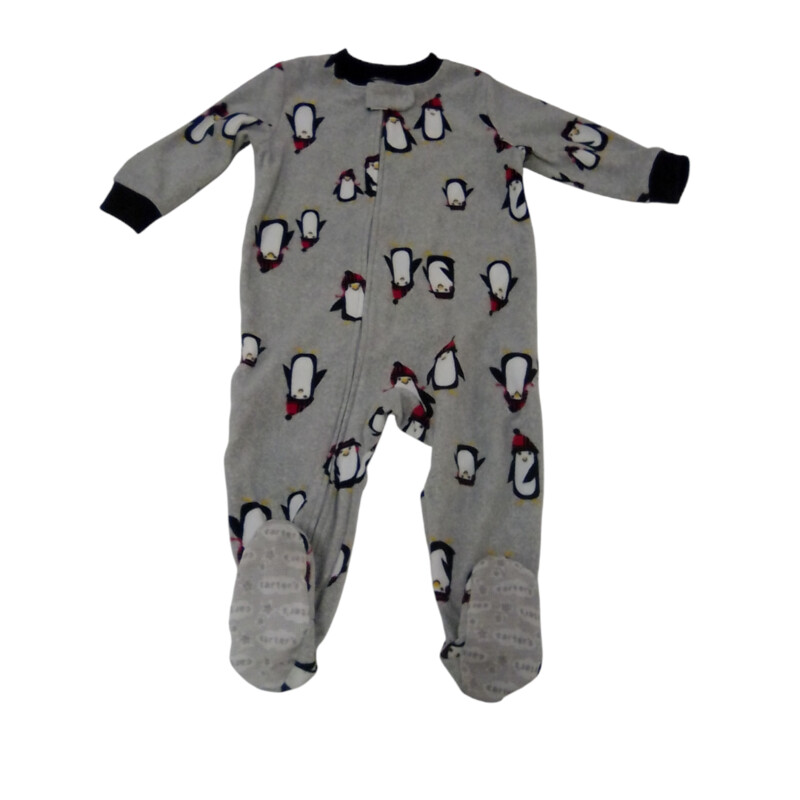 Sleeper: Penguins, Boy, Size: 18m

Located at Pipsqueak Resale Boutique inside the Vancouver Mall, Suite 230, (upstairs between Round 1 and Golds Gym) or online at: #pipsqueakresale

All items are photographed prior to being steamed. Cross posted, items are located at #PipsqueakResaleBoutique, payments accepted: cash, paypal & credit cards. Any flaws will be described in the comments. More pictures available with link above. Local pick up available at the #VancouverMall, tax will be added (not included in price), shipping available (not included in price, *Clothing, shoes, books & DVDs for $6.99; please contact regarding shipment of toys or other larger items), item can be placed on hold with communication, message with any questions. Join Pipsqueak Resale - Online to see all the new items! Follow us on IG @pipsqueakresale & Thanks for looking! Due to the nature of consignment, any known flaws will be described; ALL SHIPPED SALES ARE FINAL. All items are currently located inside Pipsqueak Resale Boutique as a store front items purchased on location before items are prepared for shipment will be refunded.

#resalerocks #shopsmall #pipsqueakresale #shopvanmall #vancouverwa #portland #reusereducerecycle #fashiononabudget #chooseused #consignment #savemoney #shoplocal #weship  #shopvanmall #vancouvermall #vancouver #vancouverwashington #keepusopen #shoplocalonline #resale #resaleboutique #mommyandme #minime #fashion #reseller #usedclothing #usedtoys #secondhand #consign #store #clothes #womensclothes #kidsclothes #shopvancouvermall