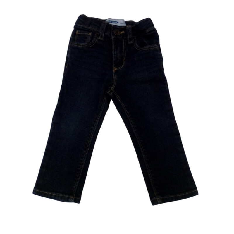 Pants: Jeans, Boy, Size: 18/24m

Located at Pipsqueak Resale Boutique inside the Vancouver Mall, Suite 230, (upstairs between Round 1 and Golds Gym) or online at: #pipsqueakresale

All items are photographed prior to being steamed. Cross posted, items are located at #PipsqueakResaleBoutique, payments accepted: cash, paypal & credit cards. Any flaws will be described in the comments. More pictures available with link above. Local pick up available at the #VancouverMall, tax will be added (not included in price), shipping available (not included in price, *Clothing, shoes, books & DVDs for $6.99; please contact regarding shipment of toys or other larger items), item can be placed on hold with communication, message with any questions. Join Pipsqueak Resale - Online to see all the new items! Follow us on IG @pipsqueakresale & Thanks for looking! Due to the nature of consignment, any known flaws will be described; ALL SHIPPED SALES ARE FINAL. All items are currently located inside Pipsqueak Resale Boutique as a store front items purchased on location before items are prepared for shipment will be refunded.

#resalerocks #shopsmall #pipsqueakresale #shopvanmall #vancouverwa #portland #reusereducerecycle #fashiononabudget #chooseused #consignment #savemoney #shoplocal #weship  #shopvanmall #vancouvermall #vancouver #vancouverwashington #keepusopen #shoplocalonline #resale #resaleboutique #mommyandme #minime #fashion #reseller #usedclothing #usedtoys #secondhand #consign #store #clothes #womensclothes #kidsclothes #shopvancouvermall