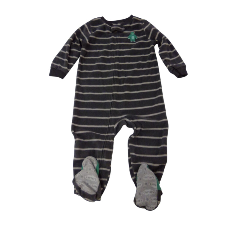 Sleeper:Grey/Stripes, Boy, Size: 24m

Located at Pipsqueak Resale Boutique inside the Vancouver Mall, Suite 230, (upstairs between Round 1 and Golds Gym) or online at: #pipsqueakresale

All items are photographed prior to being steamed. Cross posted, items are located at #PipsqueakResaleBoutique, payments accepted: cash, paypal & credit cards. Any flaws will be described in the comments. More pictures available with link above. Local pick up available at the #VancouverMall, tax will be added (not included in price), shipping available (not included in price, *Clothing, shoes, books & DVDs for $6.99; please contact regarding shipment of toys or other larger items), item can be placed on hold with communication, message with any questions. Join Pipsqueak Resale - Online to see all the new items! Follow us on IG @pipsqueakresale & Thanks for looking! Due to the nature of consignment, any known flaws will be described; ALL SHIPPED SALES ARE FINAL. All items are currently located inside Pipsqueak Resale Boutique as a store front items purchased on location before items are prepared for shipment will be refunded.

#resalerocks #shopsmall #pipsqueakresale #shopvanmall #vancouverwa #portland #reusereducerecycle #fashiononabudget #chooseused #consignment #savemoney #shoplocal #weship  #shopvanmall #vancouvermall #vancouver #vancouverwashington #keepusopen #shoplocalonline #resale #resaleboutique #mommyandme #minime #fashion #reseller #usedclothing #usedtoys #secondhand #consign #store #clothes #womensclothes #kidsclothes #shopvancouvermall